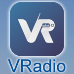 VRádio